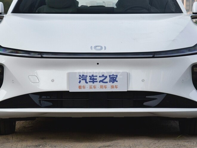 Changan Qiyuan A07 2025, 0 km - 1.5 l - Bakı