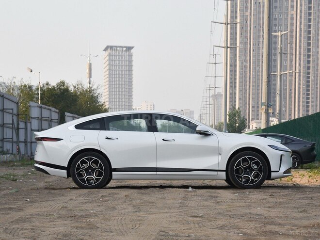 Changan Qiyuan A07 2025, 0 km - 1.5 l - Bakı