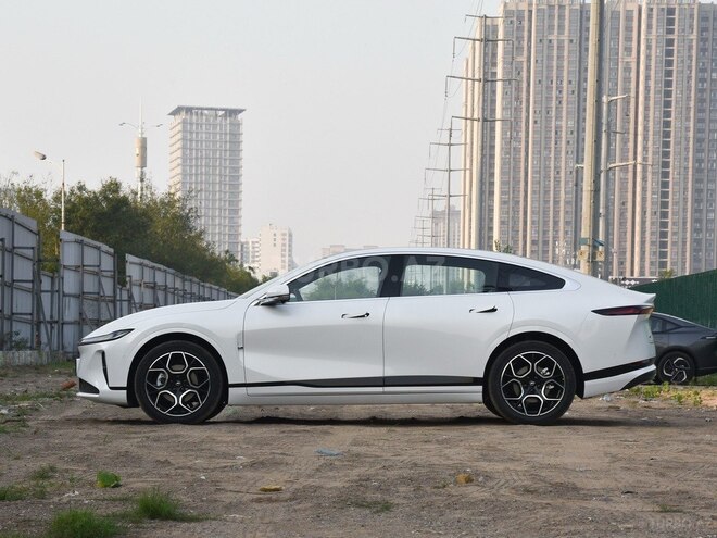 Changan Qiyuan A07 2025, 0 km - 1.5 l - Bakı