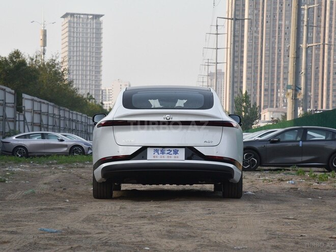 Changan Qiyuan A07 2025, 0 km - 1.5 l - Bakı