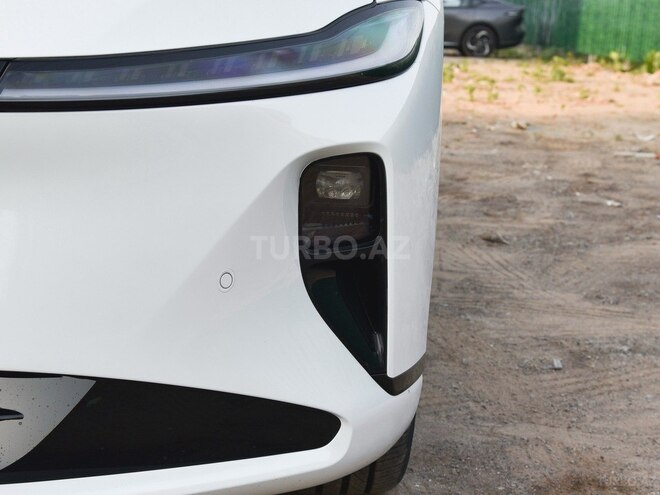 Changan Qiyuan A07 2025, 0 km - 1.5 l - Bakı