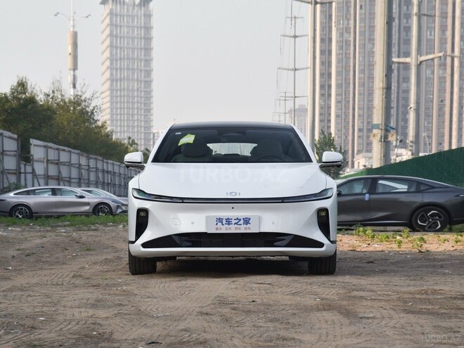 Changan Qiyuan A07 2025, 0 km - 1.5 l - Bakı