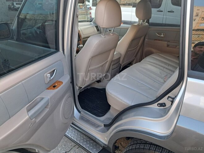 Hyundai Terracan 2006, 220,000 km - 3.5 л - Bakı