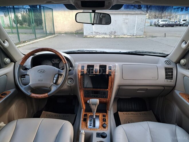 Hyundai Terracan 2006, 220,000 km - 3.5 л - Bakı