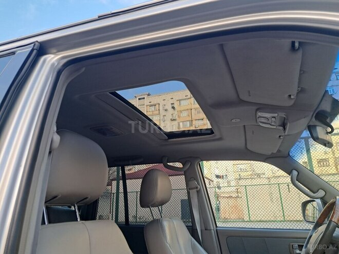Hyundai Terracan 2006, 220,000 km - 3.5 л - Bakı
