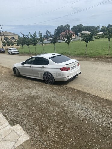 BMW 528 2012, 210,000 km - 2.0 l - Lənkəran
