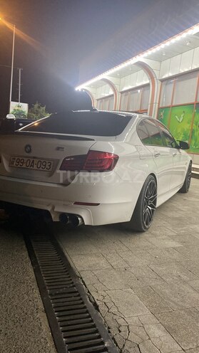 BMW 528 2012, 210,000 km - 2.0 l - Lənkəran