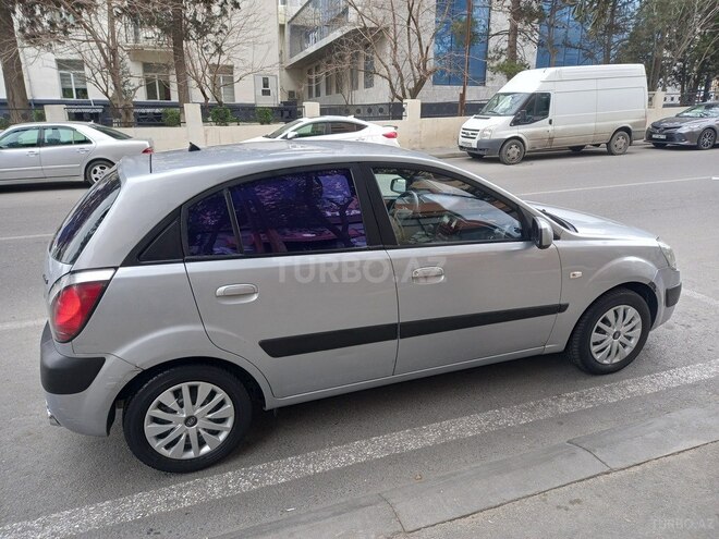Kia Rio 2006, 348,000 km - 1.5 l - Bakı