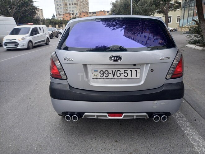 Kia Rio 2006, 348,000 km - 1.5 l - Bakı