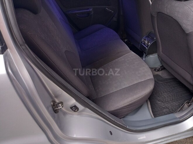 Kia Rio 2006, 348,000 km - 1.5 l - Bakı