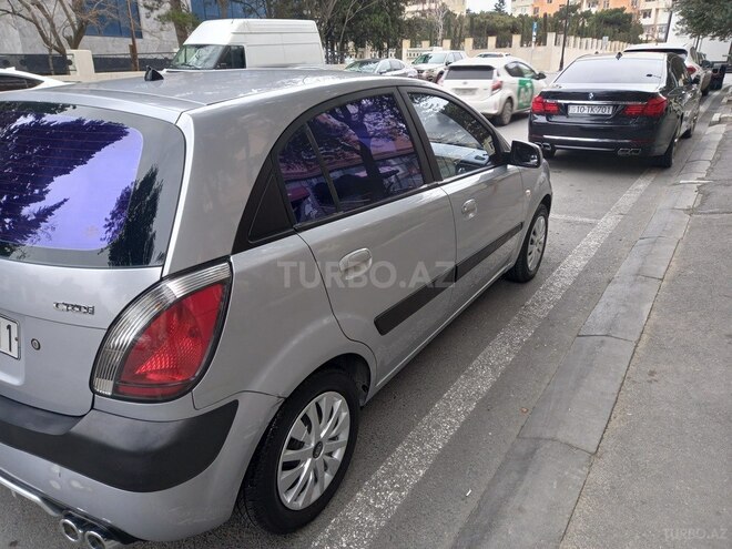 Kia Rio 2006, 348,000 km - 1.5 l - Bakı
