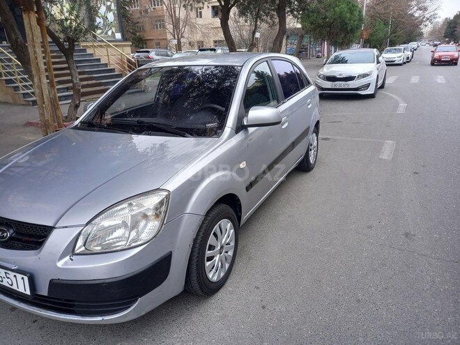 Kia Rio 2006, 348,000 km - 1.5 l - Bakı