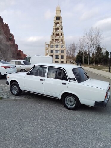 LADA (VAZ) 2107 1994, 43,000 km - 1.6 l - Xaçmaz