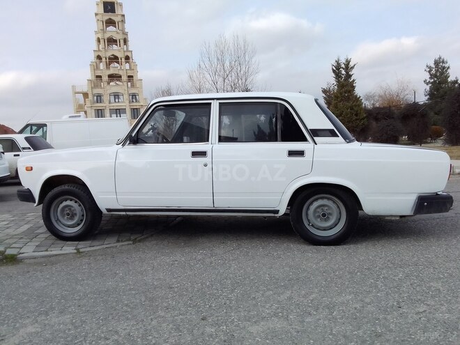 LADA (VAZ) 2107 1994, 43,000 km - 1.6 l - Xaçmaz