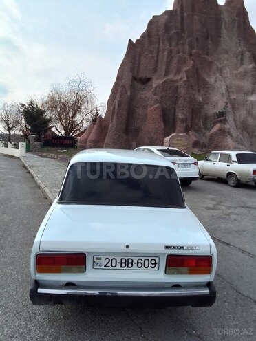 LADA (VAZ) 2107 1994, 43,000 km - 1.6 l - Xaçmaz