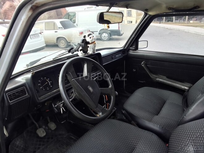LADA (VAZ) 2107 1994, 43,000 km - 1.6 l - Xaçmaz