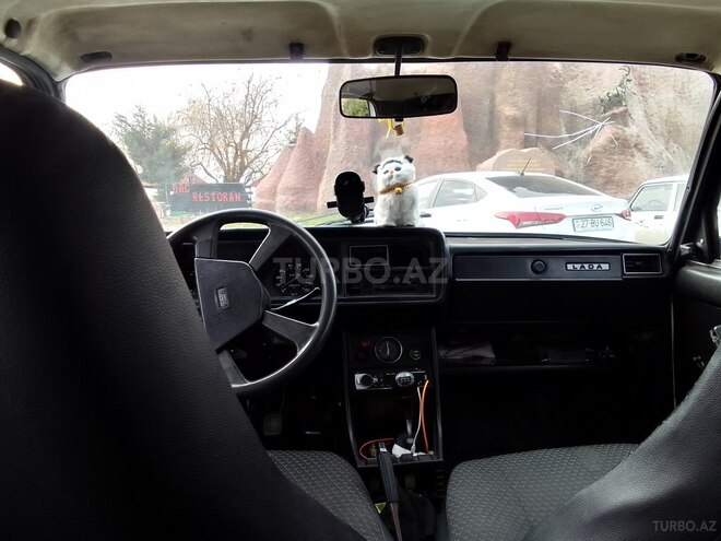 LADA (VAZ) 2107 1994, 43,000 km - 1.6 l - Xaçmaz