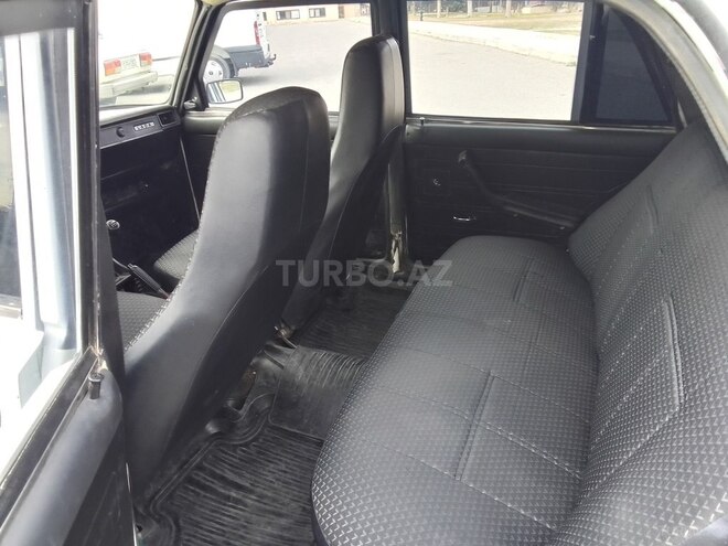 LADA (VAZ) 2107 1994, 43,000 km - 1.6 l - Xaçmaz
