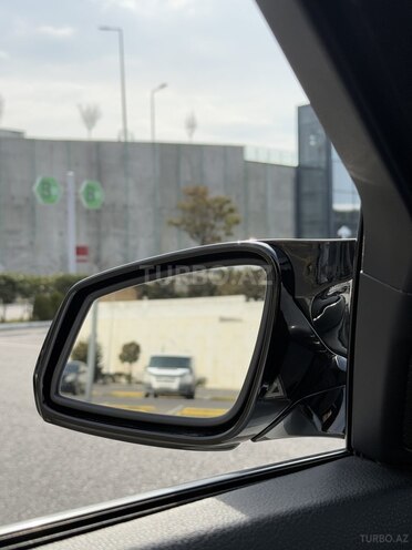 BMW 528 2015, 128,000 km - 2.0 l - Bakı