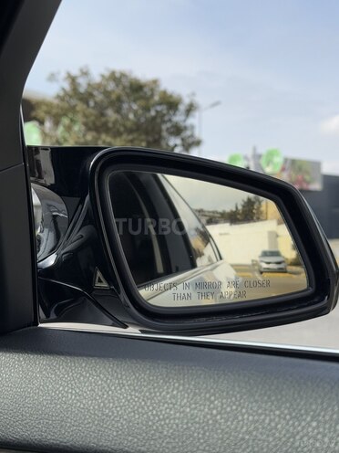 BMW 528 2015, 128,000 km - 2.0 l - Bakı