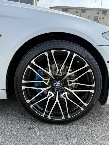 BMW 528 2015, 128,000 km - 2.0 l - Bakı