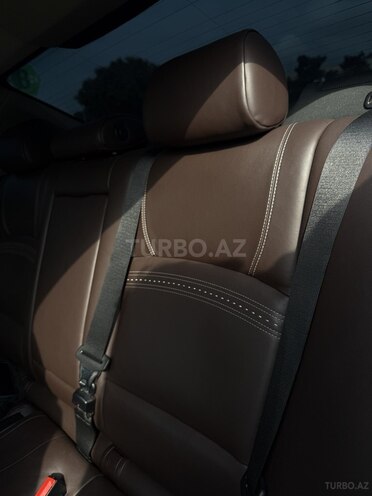 BMW 528 2015, 128,000 km - 2.0 l - Bakı