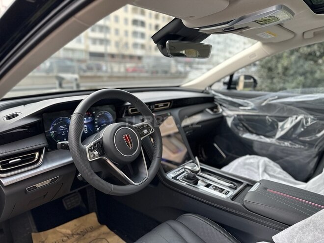 Hongqi H5 2024, 0 km - 1.5 л - Bakı