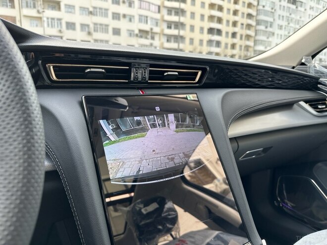 Hongqi H5 2024, 0 km - 1.5 л - Bakı