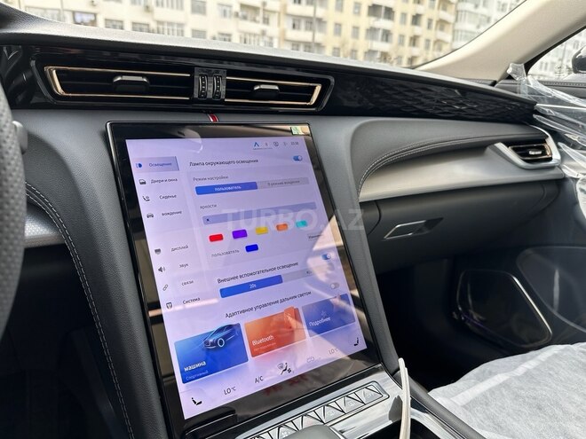 Hongqi H5 2024, 0 km - 1.5 л - Bakı