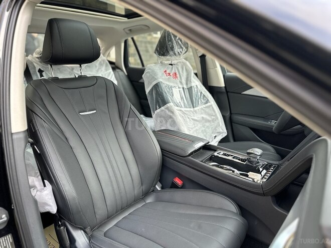 Hongqi H5 2024, 0 km - 1.5 л - Bakı