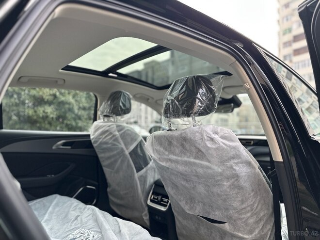 Hongqi H5 2024, 0 km - 1.5 л - Bakı