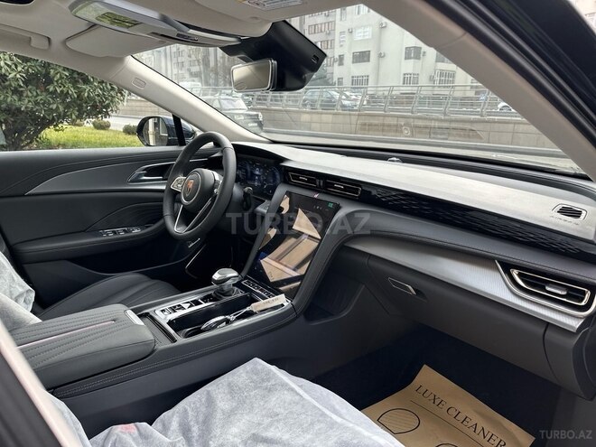 Hongqi H5 2024, 0 km - 1.5 л - Bakı