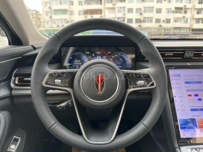 Hongqi H5 2024, 0 km - 1.5 л - Bakı