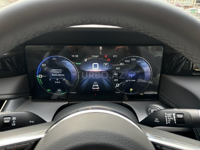 Hongqi H5 2024, 0 km - 1.5 л - Bakı