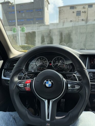 BMW 528 2015, 128,000 km - 2.0 l - Bakı