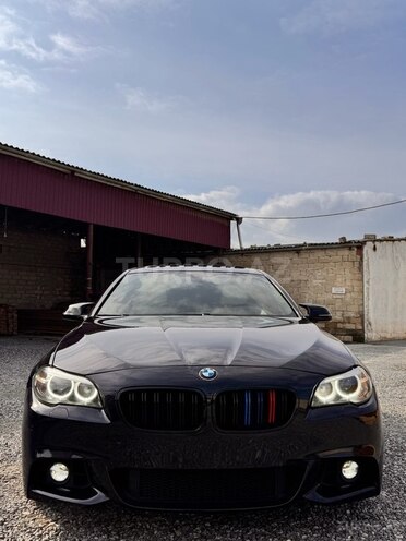 BMW 528 2014, 180,000 km - 2.0 l - Bakı
