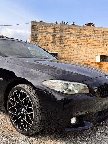 BMW 528 2014, 180,000 km - 2.0 l - Bakı