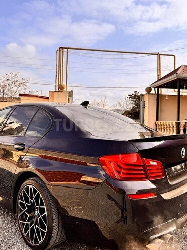 BMW 528 2014, 180,000 km - 2.0 l - Bakı