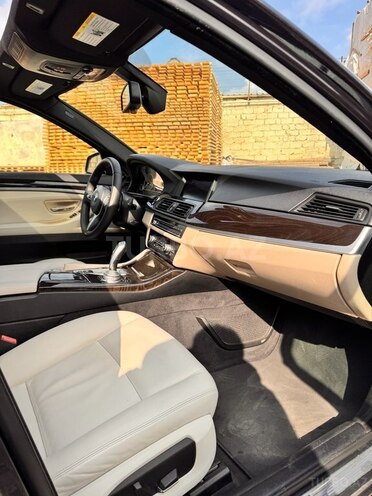 BMW 528 2014, 180,000 km - 2.0 l - Bakı