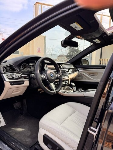 BMW 528 2014, 180,000 km - 2.0 l - Bakı