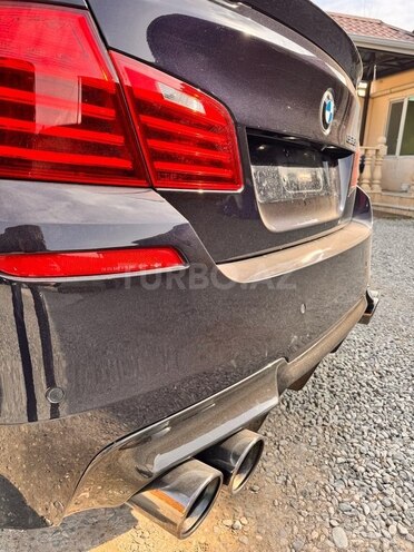 BMW 528 2014, 180,000 km - 2.0 l - Bakı