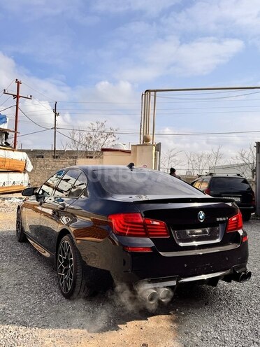 BMW 528 2014, 180,000 km - 2.0 l - Bakı