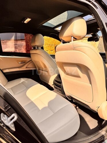 BMW 528 2014, 180,000 km - 2.0 l - Bakı
