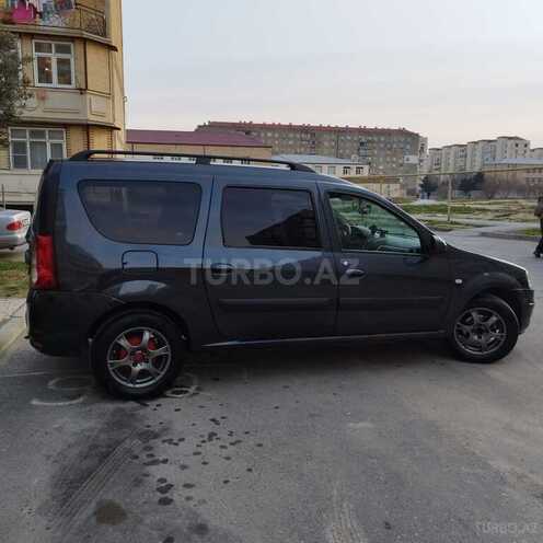Dacia Logan 2009, 289,555 km - 1.5 l - Bakı