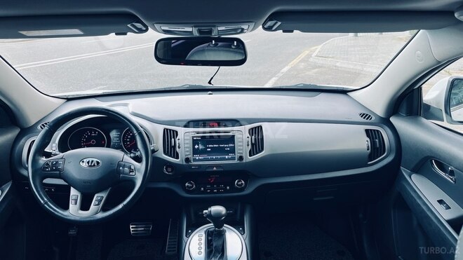 Kia Sportage 2015, 161,000 km - 2.0 л - Bakı