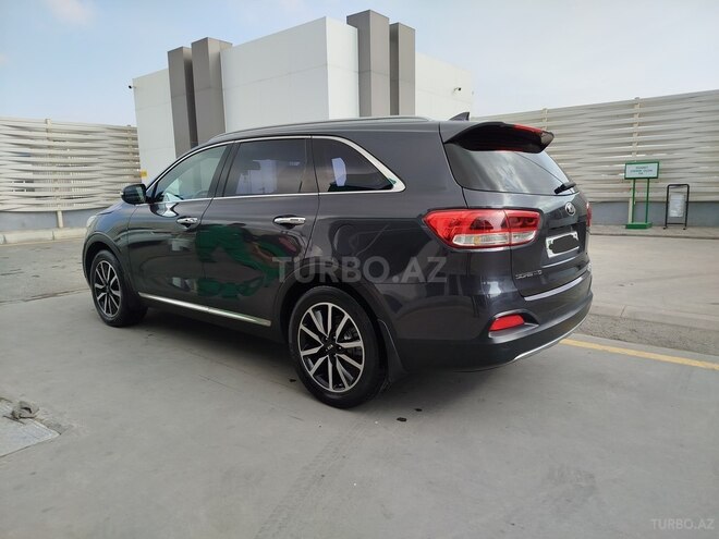 Kia Sorento 2015, 182,000 km - 2.0 l - Bakı