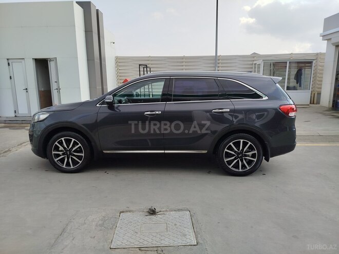 Kia Sorento 2015, 182,000 km - 2.0 l - Bakı