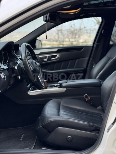 Mercedes E 220 d 2015, 210,000 km - 2.2 l - Bakı