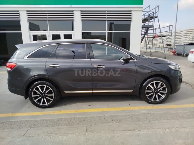 Kia Sorento 2015, 182,000 km - 2.0 l - Bakı