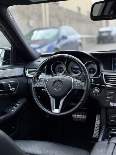 Mercedes E 220 d 2015, 210,000 km - 2.2 l - Bakı